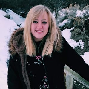 Meet your Posher, Mckenna